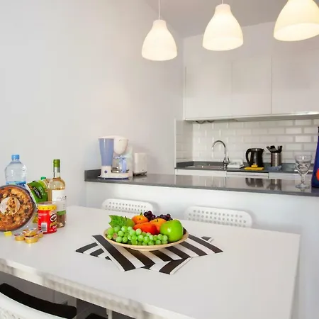 Appartement Luxury Front Apartmentos Tahiche