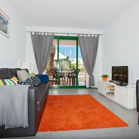 Appartement Luxury Front Apartmentos Tahiche *