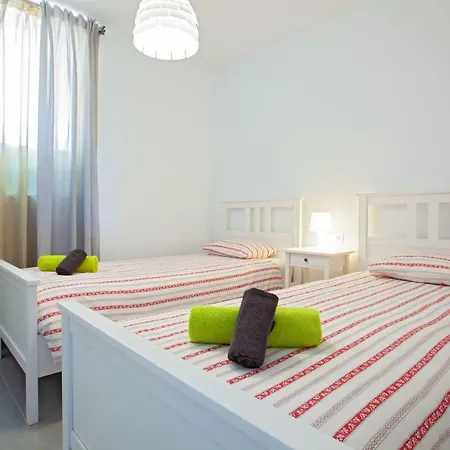 Appartement Luxury Front Apartmentos Tahiche Costa Teguise